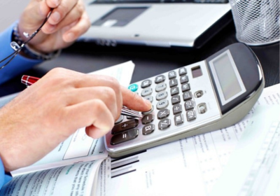 Salary Calculations